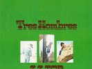 ZZ Top Tres Hombres GATEFOLD NEAR MINT Warner Vinyl LP