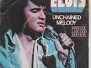 Elvis Presley Unchained Melody, Softly As I Leave You WHITE VINYL RCA