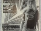NIRVANA Love Buzz / Big Cheese 7