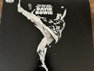 LP DAVID BOWIE Man Who Sold The World PG110 RCA JAPAN Vinyl