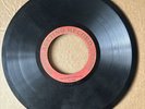 ARETINO RECORD A-1060 The Linger Longer Girl One Sided 78 RPM
