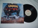 WHIPLASH Insult To Injury '89 ORIGINAL EU IMPORT 1st press LP US Thrash