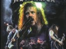 Metallica - Live At The Reunion Arena, Dallas TX 5 Feb '89 - LP - VINYL