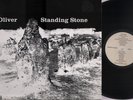 LP OLIVER STANDING STONE 1992 TENTH PLANET TP001 LIMITED ED. NUMBERED 401/500
