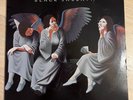 Black Sabbath - Heaven and Hell Ronnie James Die Heavy Metal Vinyl LP
