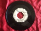 Bob Ridgley, Del-Fi 4154, The Way Out Mummy & She Was A Mau Mau, Beatnik talk