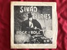 Sivad, Tom Tom 500, Sivad Buries Rock & Roll & Dickey Drackeller, TV host