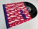 N-Joi – Anthem (1991) Vinyl, 12