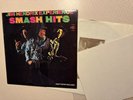 Jimi Hendrix Experience Smash Hits Lp Giant Poster Shrink Reprise MS 2025 Rock