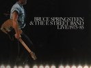 LP-BOX Bruce Springsteen & The E-Street Band Live/1975-85 + BOOKLET NEAR MINT