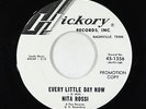 Northern Soul 45 - Nita Rossi - Every Little Day Now - Hickory VG+