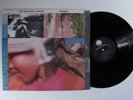 PAT METHENY GROUP Still Life (Talking) GEFFEN LP VG+ club edition m