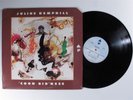 JULIUS HEMPHILL 'Coon Bid'ness ARISTA/FREEDOM LP VG+ m