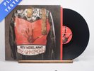 New Model Army The Ghost Of Cain A-1 B-1 LP Album Vinyl Record EMC 3516 - EX/EX