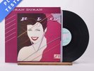Duran Duran Rio A-1 B-1 Textured Sleeve LP Album Vinyl Record EMC 3411 - VG+/VG+