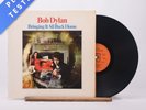 Bob Dylan Bringing It All Back Home A-1 B-1 Mono LP Album Vinyl Record - VG+/VG+