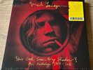 MARK LANEGAN AN ANTHOLOGY 1989-2011 3-LP BOX SET +BOOK (2014) MINT SEALED ROCK