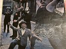 The Doors- Strange Days Lp. A1 Press On Elektra Butterfly. First Uk Press