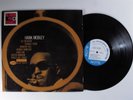 HANK MOBLEY No Room For Squares BLUE NOTE LP VG+ mono NY van gelder ear m