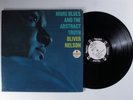 OLIVER NELSON More Blues And The Abstract Truth IMPULSE LP VG+ mono wlp m