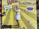 Genesis Nursery Cryme Vinyl LP 1982 Repress Sealed LP