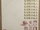 KATRASKA / RARE LATIN FUNK DISCO PUERTO RICO LP MAS