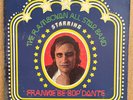 FRANKIE DANTE CON FLAMBOYAN ALL STAR BAND / RARE SALSA MONTUNO GUAGUANCO LP