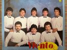 GRUPO VIENTO Y SOL - CUMBIA GRUPERO MEXICO LP