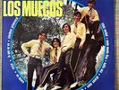LOS MUECAS - Indita Mia - RARE MEXICO TIJUANA SOUL BALADA LP Harmony