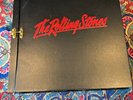 Rolling Stones MFSL Box-1984-11 LPs-Open, Never Played. No. 2776/5000