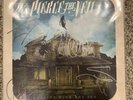 Pierce The Veil “Collide With the Sky” Vinyl Record LP (2012) [Blue] SIGNED