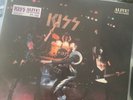 KISS Alive  The Outtakes Lp