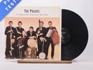 The Pogues If I Should Fall From Grace With God LP Album Vinyl Record - EX/VG+