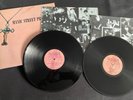 MANIC STREET PREACHERS Generation Terrorists UK 1ST PRESS 1992 2LP MINT AUDIO