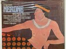 Arrigo Boito - Nerone, Cetra - LO 56; 4 x vinyl LP box [unplayed]