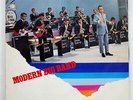 TOSHIYUKI MIYAMA & THE NEW HERD MODERN BIG BAND TOSHIBA TW6049 JAPAN LP
