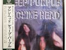 DEEP PURPLE MACHINE HEAD WARNER BROS. P10130W JAPAN OBI VINYL LP