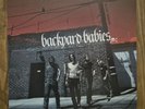 Backyard Babies - Stockholm Syndrome 2003 Vinyl *Rare*
