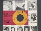 60er Beat Schlager Barbara Klein & Party-Beats CCA 5026 Single