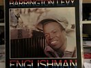 BARRINGTON LEVY LP ENGLISHMAN T030