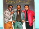 The Gap Band Gap Band IV 1982 Total Experience Records Vinyl LP TE-1-30