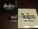 BEATLES VERIFIED MONO MASTERS 180G 3 LP ANALOG SET + PAST MASTERS STEREO +CD SET