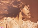 Taylor Swift - Fearless Taylor's Version 3 LP Red Vinyl Target (Read Des) Sealed