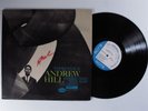 ANDREW HILL Smokestack BLUE NOTE LP stereo NY van gelder m