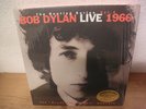 Bob Dylan – Live 1966 2x Lp Box, 50th Anniversary, Rock, Blues, Top rare