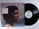 MILTON NASCIMENTO Milton A&M LP VG+ wlp gatefold m