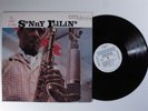 SONNY ROLLINS The Sound Of Sonny RIVERSIDE OJC-029 LP NM m