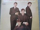 The Beatles Vinyl record. Introducing The Beatles. LP 1062. Vee Jay label.