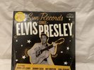 Various - Sun Records Sings Elvis Presley [VINYL] Sent Sameday*