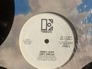 DEBRA LAWS very special 12” orig R&B modern soul ELEKTRA WLPROMO